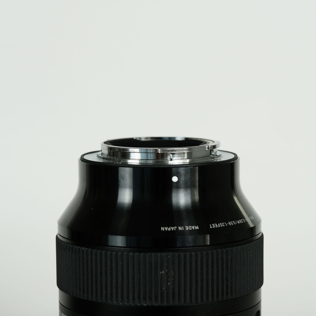 SIGMA 24-70mm F2.8 DG DN｜Art [ソニーE用]
