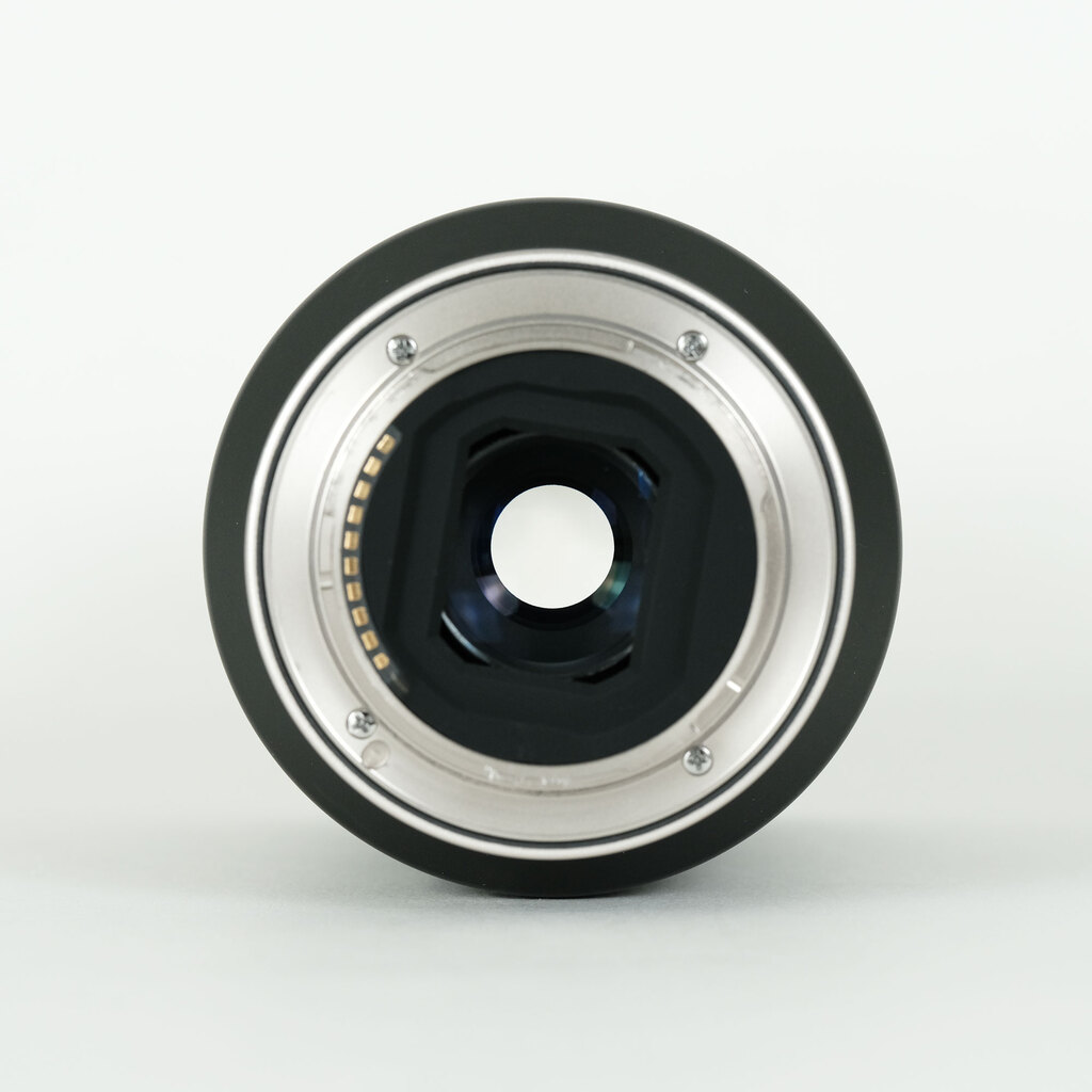 TAMRON 18-300mm F/3.5-6.3 Di III-A VC VXD (Model B061) [ソニーE用]