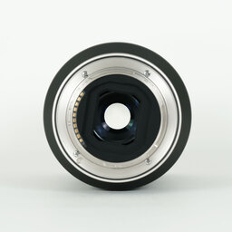 TAMRON 18-300mm F/3.5-6.3 Di III-A VC VXD (Model B061) [ソニーE用]