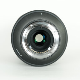 SIGMA 100-400mm F5-6.3 DG DN OS｜Contemporary［フジフイルムX用］