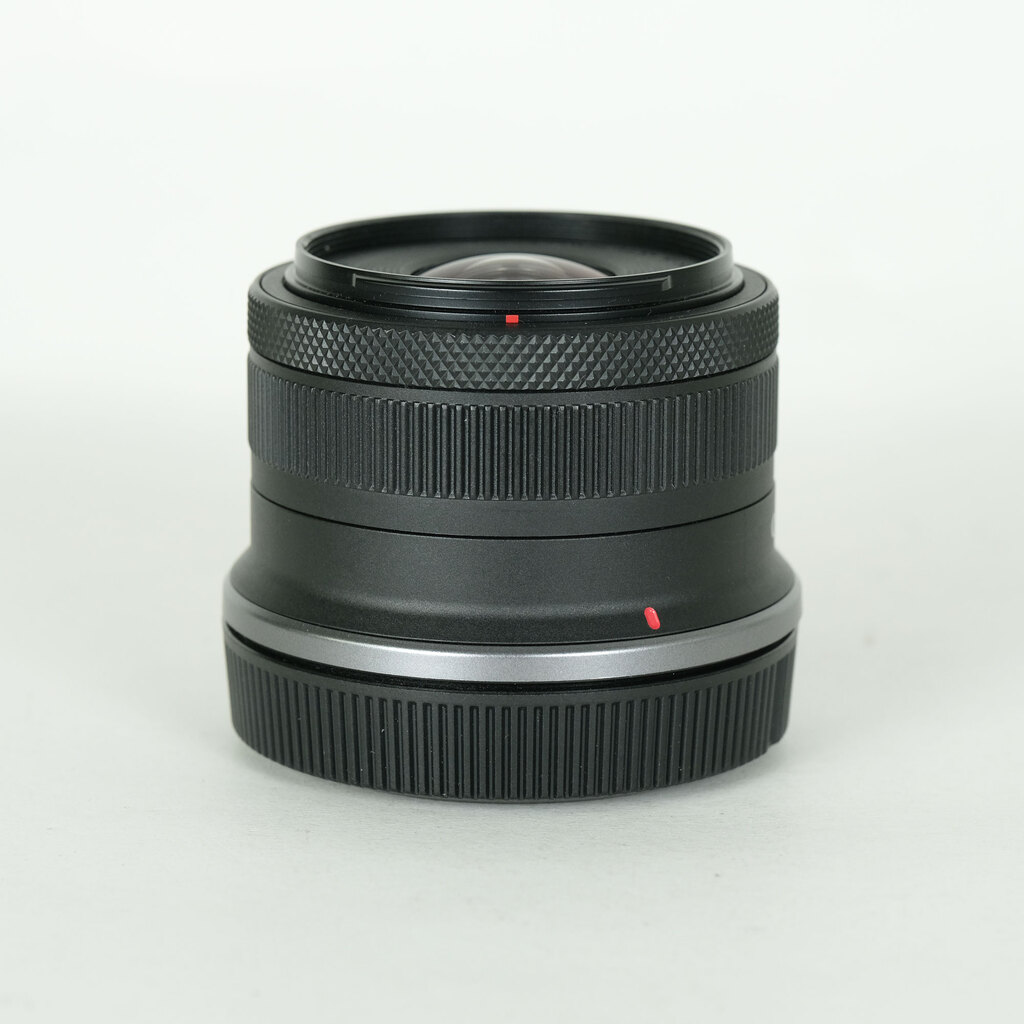 Canon RF-S 18-45mm F4.5-6.3 IS STM Canon RF-S 18-45mm F4.5-6.3 IS STM