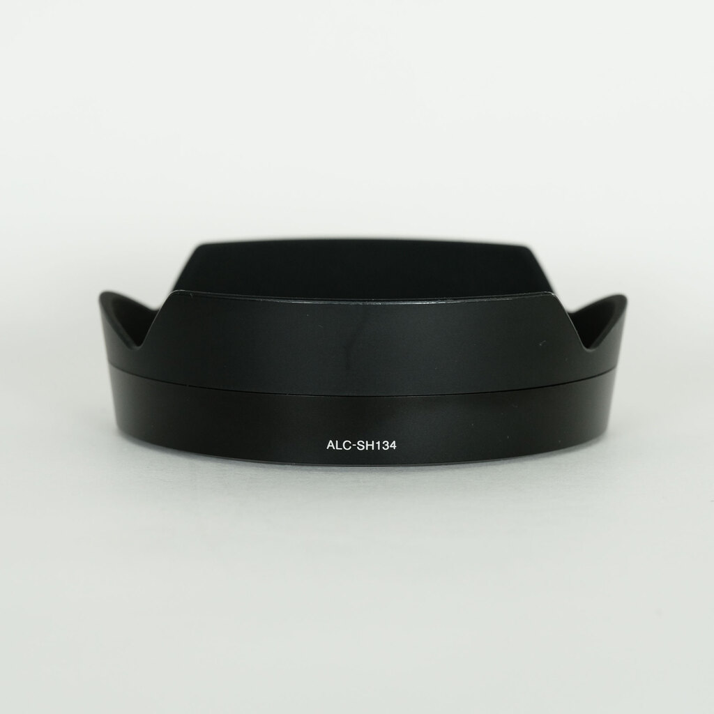 SONY Vario-Tessar T* FE 16-35mm F4 ZA OSS SEL1635Z