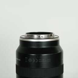 TAMRON 17-70mm F/2.8 Di III-A VC RXD (Model B070) [ソニーE用]