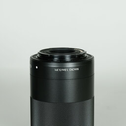 Canon EF-M55-200mm F4.5-6.3 IS STM