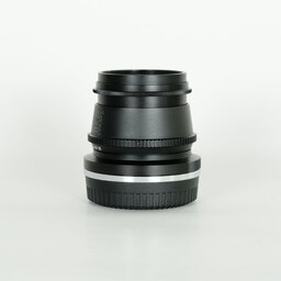 TTArtisan 35mm f/1.4 C [フジフイルムX用]