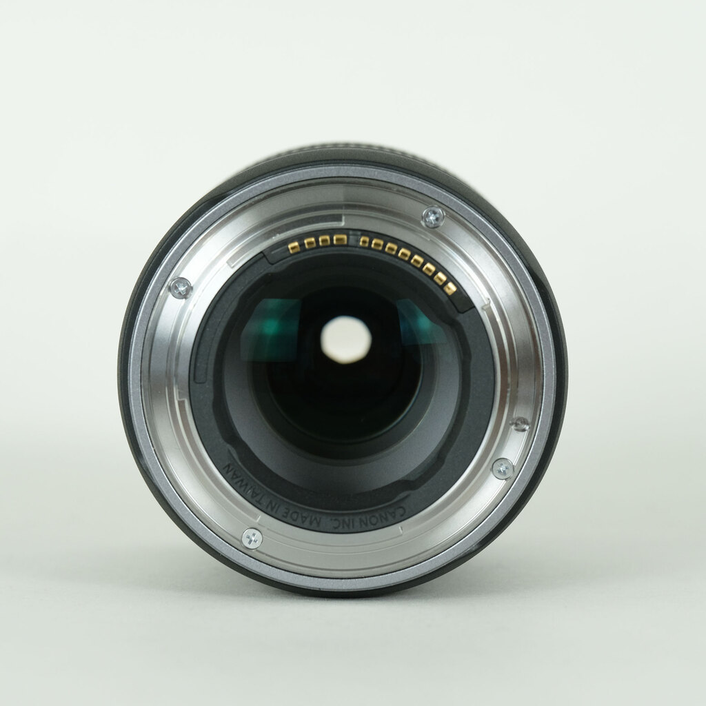 Canon RF15-30mm F4.5-6.3 IS STM