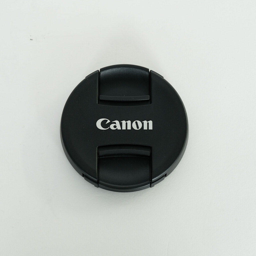 Canon RF24-105mm F4-7.1 IS STM