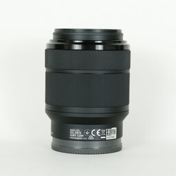 SONY FE 28-70mm F3.5-5.6 OSS SEL2870 SONY FE 28-70mm F3.5-5.6 OSS SEL2870