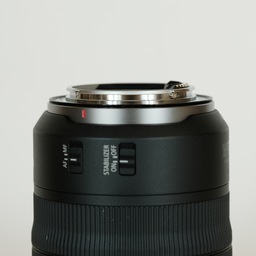 Canon RF24-105mm F4 L IS USM