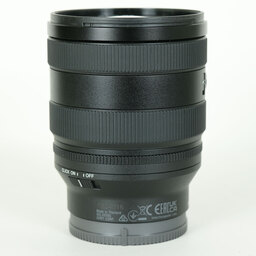 SONY FE 20-70mm F4 G SEL2070G SONY FE 20-70mm F4 G SEL2070G