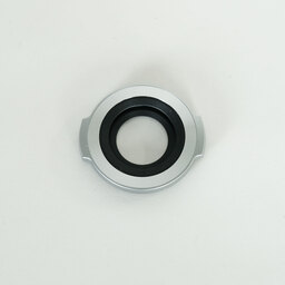 OLYMPUS M.ZUIKO DIGITAL ED 14-42mm F3.5-5.6 EZ シルバー