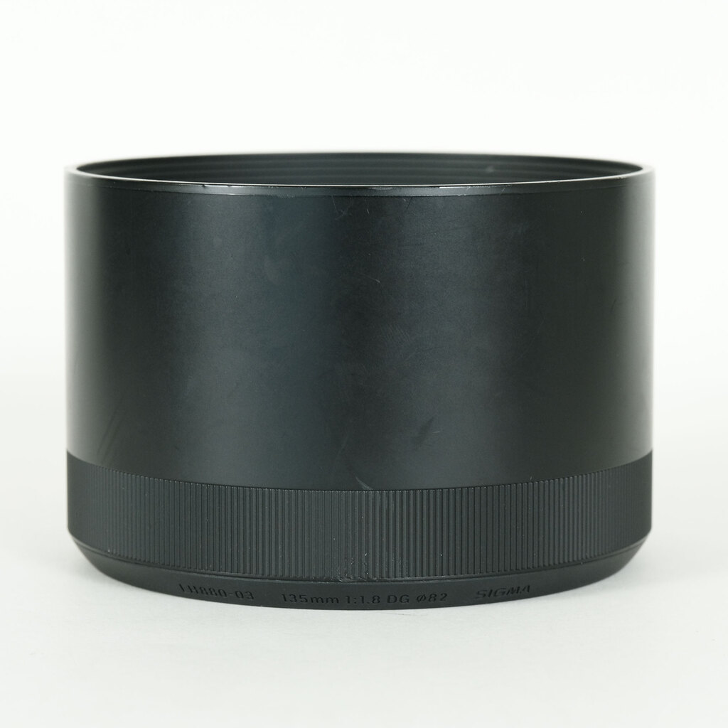 SIGMA Art 135mm F1.8 DG HSM  (ソニーE用)