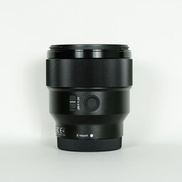 SONY FE 85mm F1.8 SEL85F18 SONY FE 85mm F1.8 SEL85F18