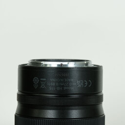 Nikon NIKKOR Z 35mm f/1.4 Nikon NIKKOR Z 35mm f/1.4