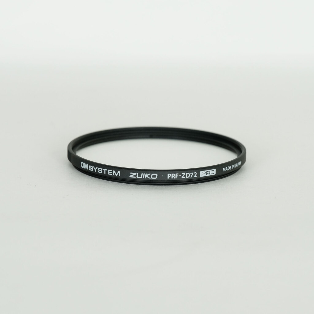 OM SYSTEM M.ZUIKO DIGITAL ED 100-400mm F5.0-6.3 IS II