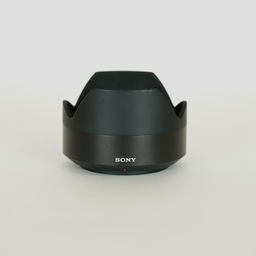 SONY Sonnar T* FE 55mm F1.8 ZA SEL55F18Z
