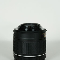 Nikon AF-P DX NIKKOR 18-55mm F3.5-5.6G VR Nikon AF-P DX NIKKOR 18-55mm F3.5-5.6G VR