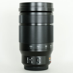Panasonic LEICA DG VARIO-ELMARIT 50-200mm / F2.8-4.0 ASPH. / POWER O.I.S. Panasonic LEICA DG VARIO-ELMARIT 50-200mm / F2.8-4.0 ASPH. / POWER O.I.S.