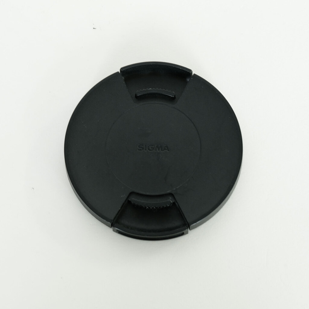 SIGMA 24-105mm F4 DG OS HSM｜Art [ニコン用]