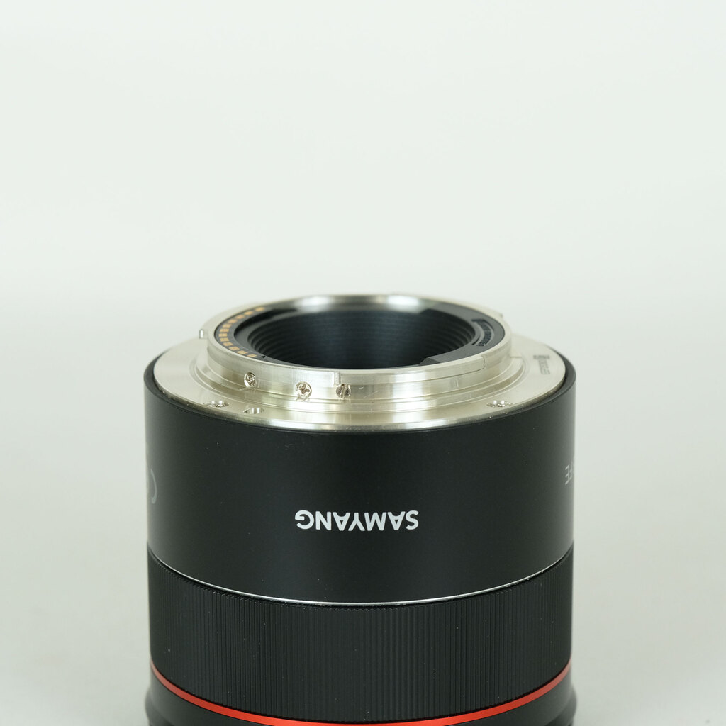 SAMYANG AF 18ｍｍ F2.8 FE [ソニー用]