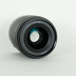 Nikon NIKKOR Z 35mm f/1.8 S