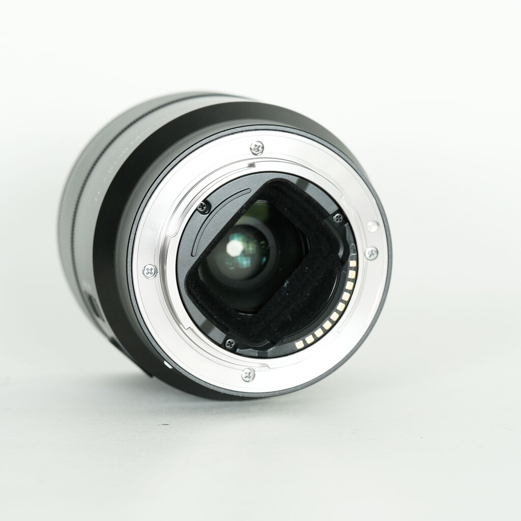 SONY FE 50mm F2.8 Macro SEL50M28