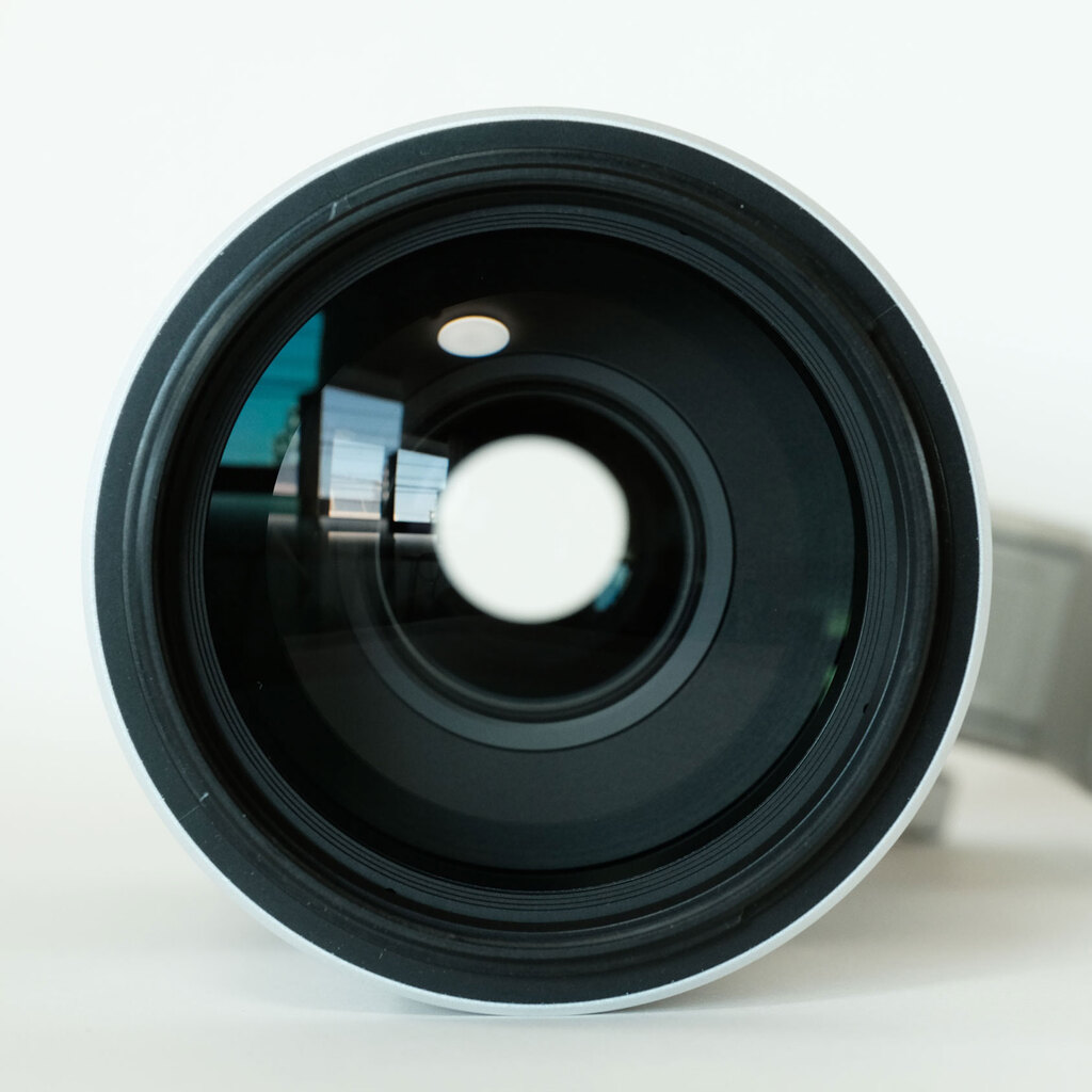 FUJIFUILM XF150-600mmF5.6-8 R LM OIS WR FUJIFUILM XF150-600mmF5.6-8 R LM OIS WR