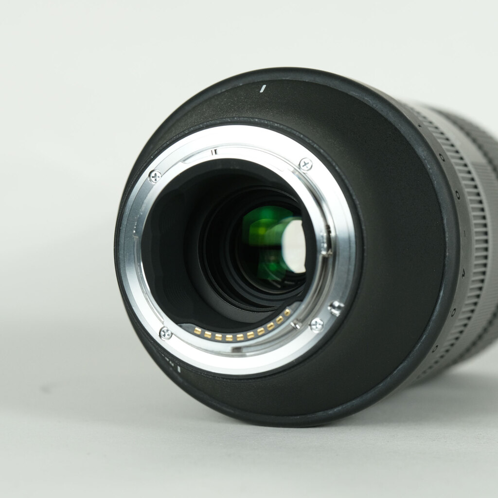 SIGMA 100-400mm F5-6.3 DG DN OS｜Contemporary [ソニーE用]