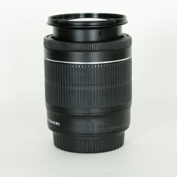 Canon EF-S18-55mm F3.5-5.6 IS STM