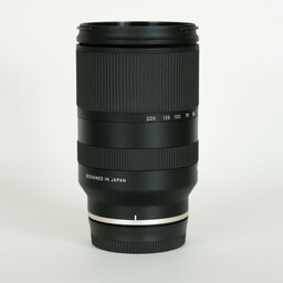 TAMRON 28-200mm F/2.8-5.6 Di III RXD (Model A071) [ソニーE用]