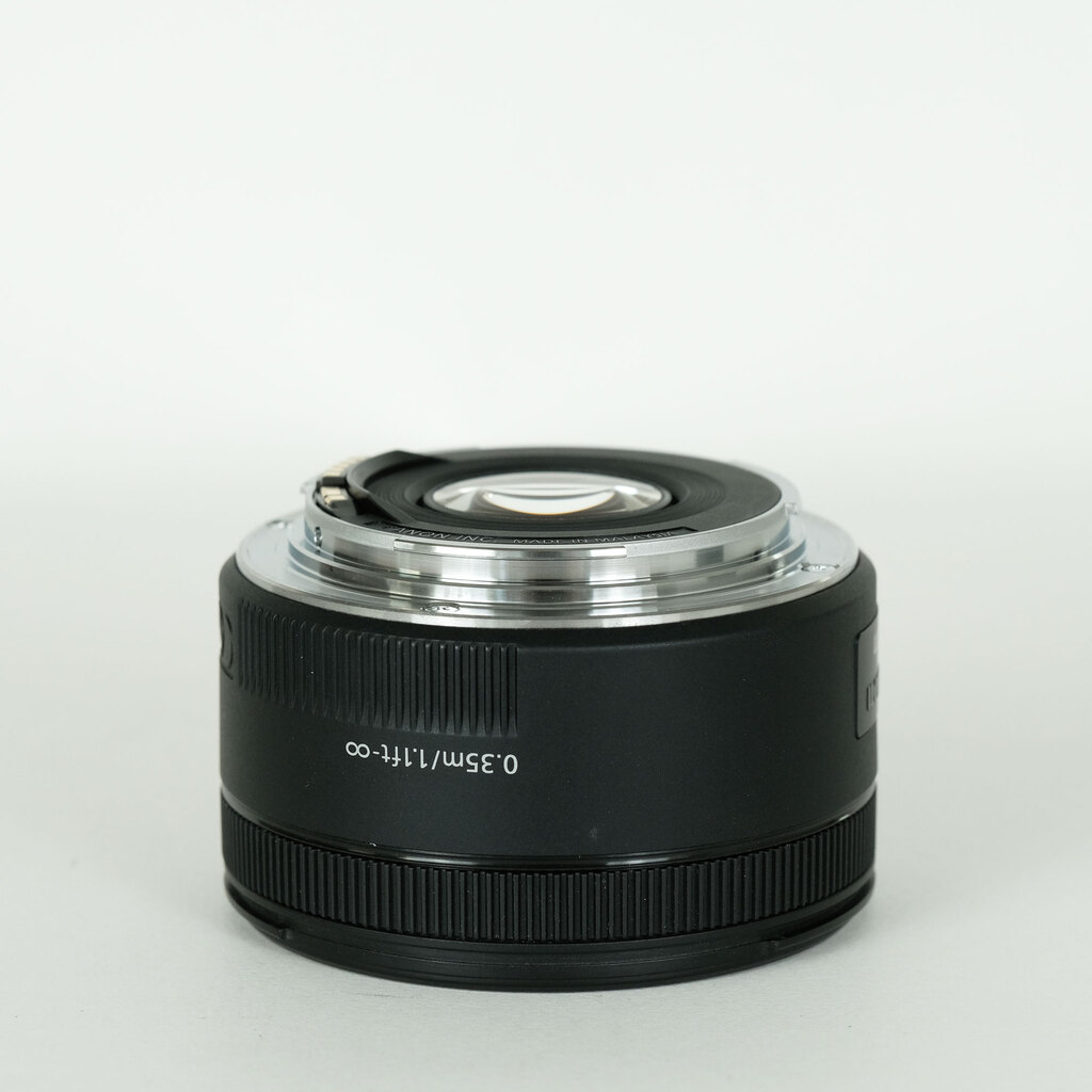 Canon EF50mm F1.8 STM Canon EF50mm F1.8 STM