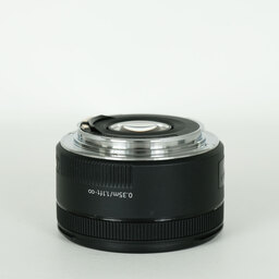 Canon EF50mm F1.8 STM Canon EF50mm F1.8 STM