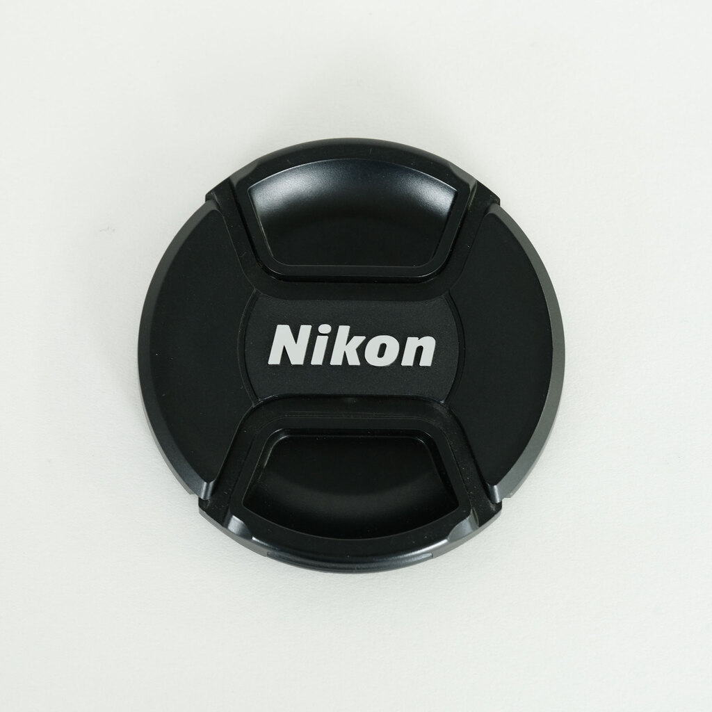 Nikon AF-S NIKKOR 24-85mm F3.5-4.5G ED VR