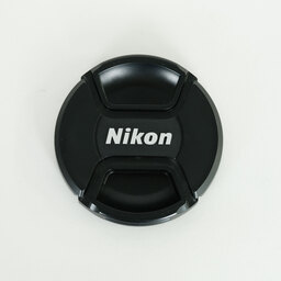 Nikon AF-S NIKKOR 24-85mm F3.5-4.5G ED VR