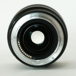 Nikon NIKKOR Z 24-70mm f/2.8 S Nikon NIKKOR Z 24-70mm f/2.8 S