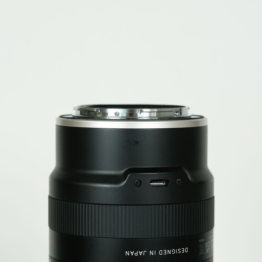 TAMRON 70-300mm F/4.5-6.3 Di III RXD (Model A047) [ニコンZ用]