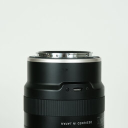 TAMRON 70-300mm F/4.5-6.3 Di III RXD (Model A047) [ニコンZ用]