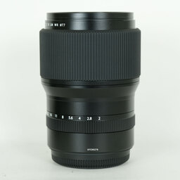 FUJIFILM GF110mmF2 R LM WR FUJIFILM GF110mmF2 R LM WR