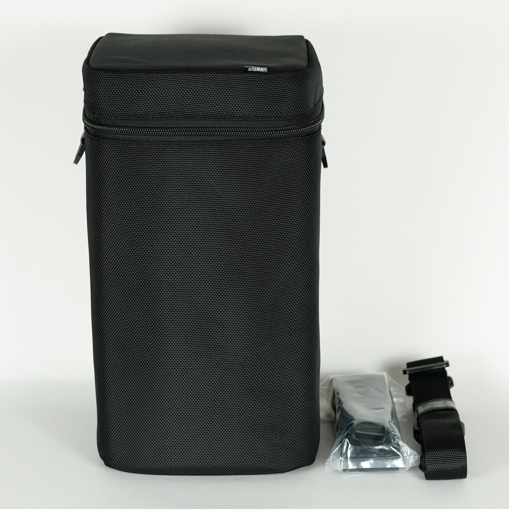 SIGMA 150-600mm F5-6.3 DG OS HSM | Contemporary [キヤノンEF用]