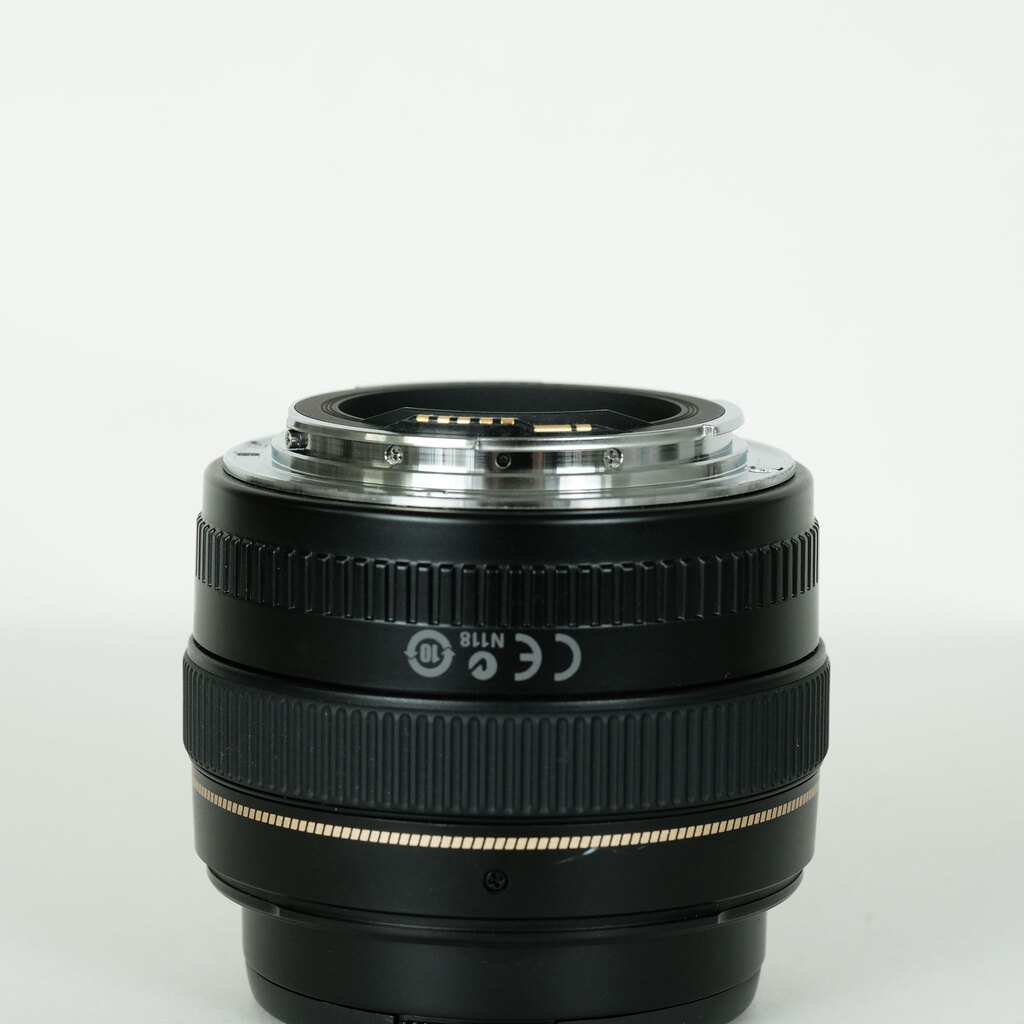 EF 50mm F1.4 USM Canon キャノン ジャンク Canon EF50mm F1.4 USMの出品 | ONE SCENE（ワンシーン）