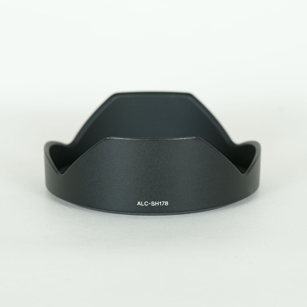 SONY FE 24-50mm F2.8 G SEL2450G