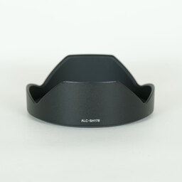 SONY FE 24-50mm F2.8 G SEL2450G