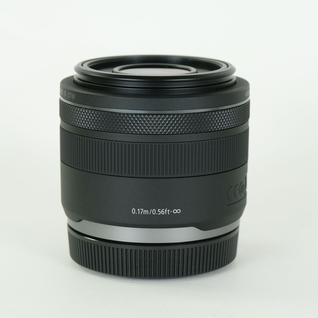 Canon RF35mm F1.8 MACRO IS STM Canon RF35mm F1.8 MACRO IS STM