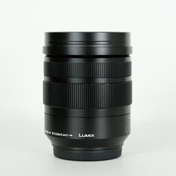 Panasonic LEICA DG VARIO-ELMARIT 12-60mm / F2.8-4.0 ASPH. / POWER O.I.S. Panasonic LEICA DG VARIO-ELMARIT 12-60mm / F2.8-4.0 ASPH. / POWER O.I.S.