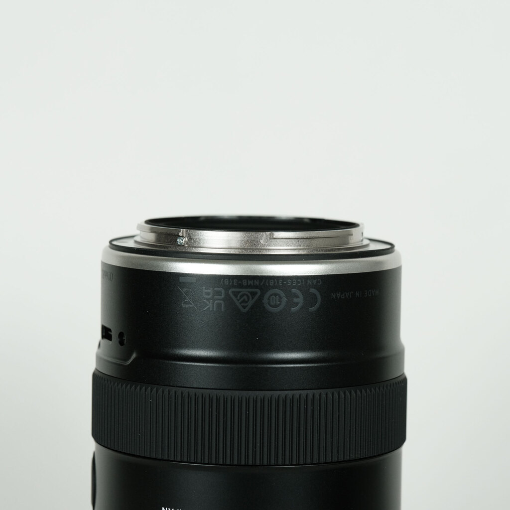 TAMRON 28-75mm F/2.8 Di III VXD G2 (Model A063) [ニコンZ用]