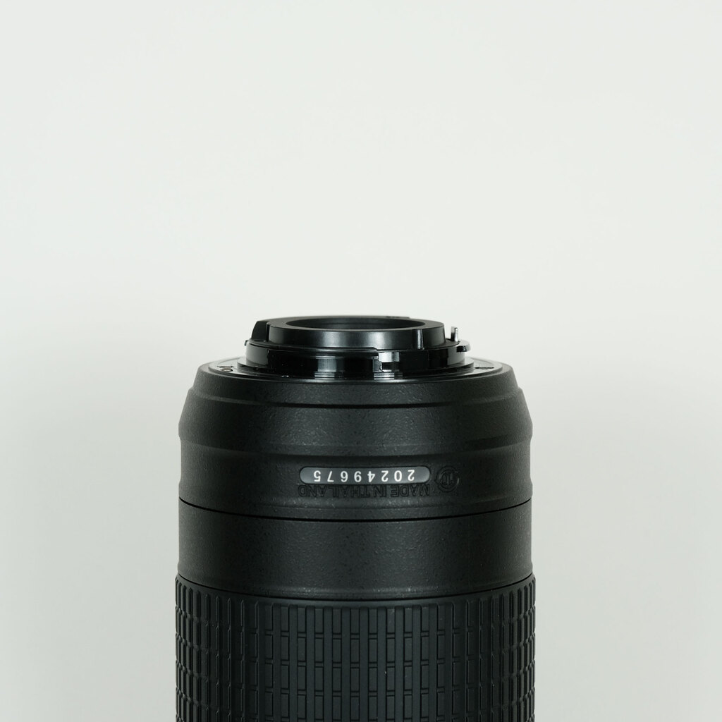 Nikon AF-P DX NIKKOR 70-300mm f/4.5-6.3G ED VRの出品 | ONE