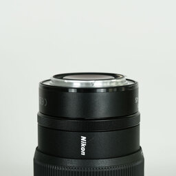 Nikon NIKKOR Z 24-120mm f/4 S Nikon NIKKOR Z 24-120mm f/4 S