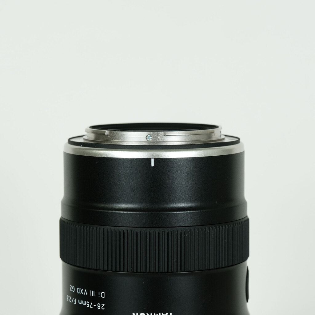 TAMRON 28-75mm F/2.8 Di III VXD G2 (Model A063) [ニコンZ用]