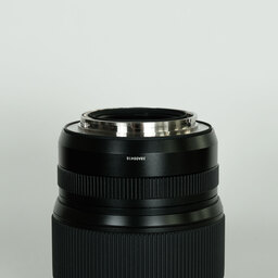 FUJIFILM GF80mmF1.7 R WR