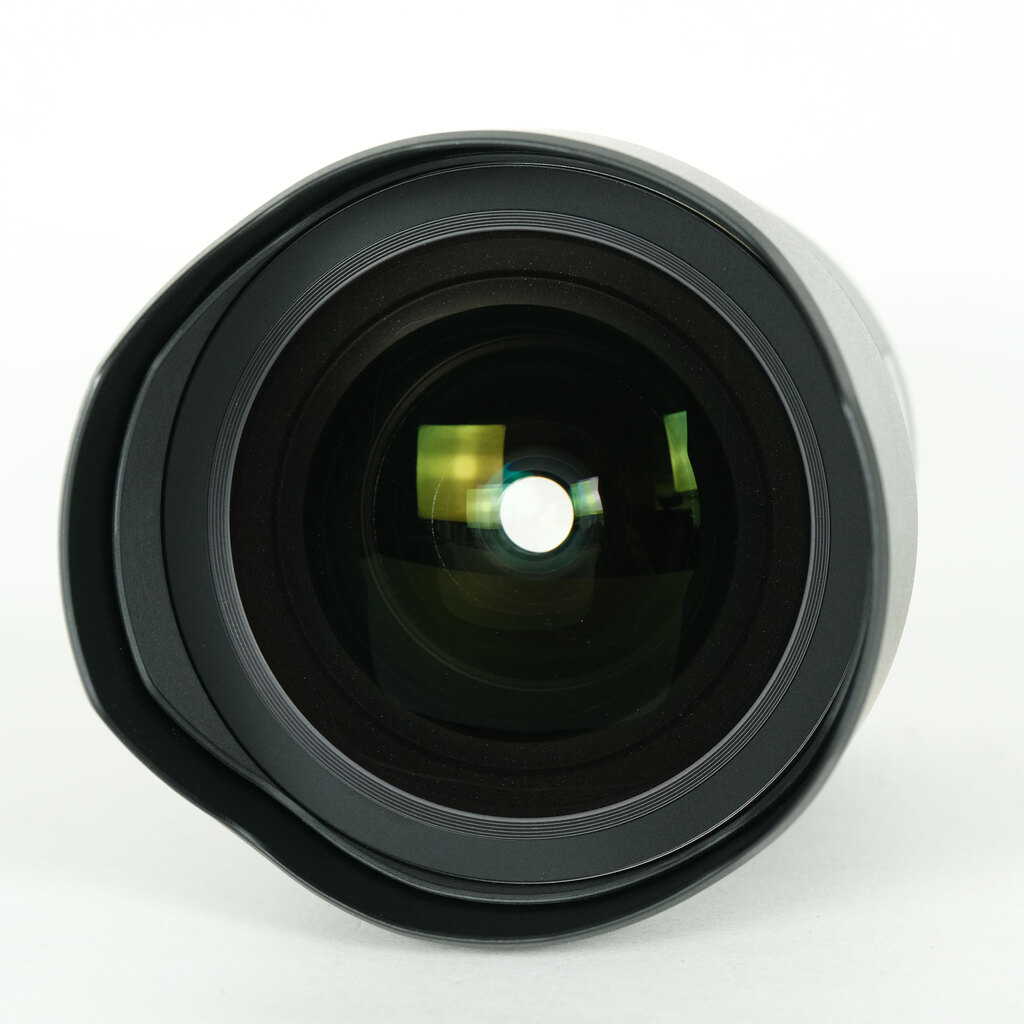 TAMRON SP 15-30mm F/2.8 Di VC USD (Model A012) [キヤノン用]の出品